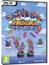 TRICKY TOWERS [PC]
