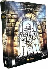 THE WHEEL OF TIME [PC] - (NEW SEALED)