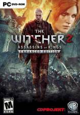 THE WITCHER 2: ASSASSINS OF KINGS (ENHANCED EDITION)  [PC]