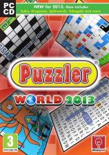 PUZZLER WORLD 2013 [PC]