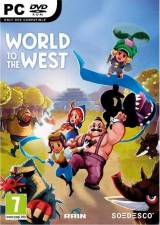 WORLD TO THE WEST [PC]