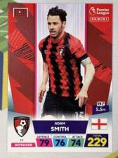 Adam Smith (AFC Bournemouth) - #014