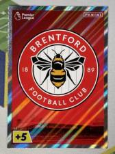 Club Crest (Brentford) - #064