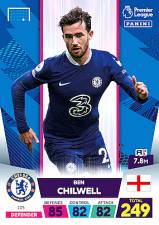 Ben Chilwell (Chelsea) - #105