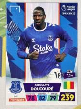 Abdoulaye Doucouré (Everton) - #145