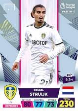 Pascal Struijk (Leeds United) - #179