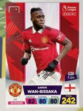 Aaron Wan-Bissaka (Manchester United) - #253
