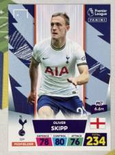 Oliver Skipp (Tottenham Hotspur) - #329