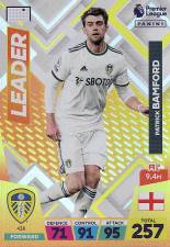 Patrick Bamford (Leeds United) - #438