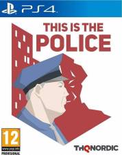 THIS IS THE POLICE [PS4]