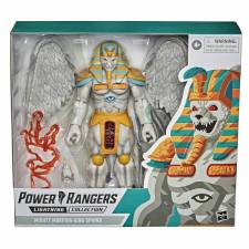 POWER RANGERS LIGHTNING COLLECTION MONSTERS ACTION FIGURES WAVE 1 – KING SPHINX