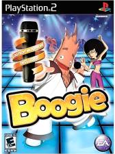 BOOGIE [PS2]