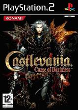 CASTLEVANIA: CURSE OF DARKNESS [PS2] - USED
