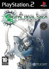 SHIN MEGAMI TENSEI DIGITAL DEVIL SAGA [PS2]