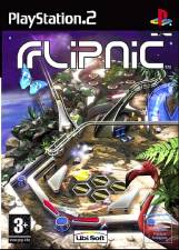 FLIPNIC [PS2] - USED