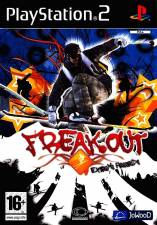 FREAKOUT - EXTREME FREERIDE [PS2]