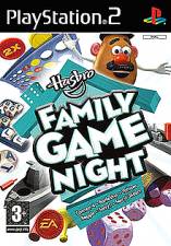 HASBRO FAMILY GAME NIGHT [PS2]