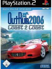 OUTRUN 2006 COAST 2 COAST [PS2] - USED