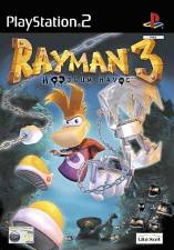 RAYMAN 3 [PS2] - USED