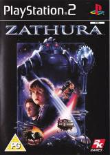 ZATHURA [PS2] - USED