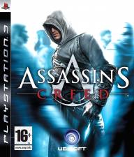 ASSASIN'S CREED [PS3] - USED