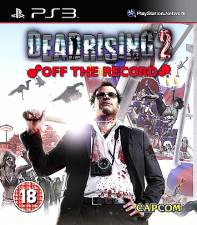 DEAD RISING 2 OFF THE RECORD [PS3] - USED