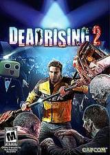 DEAD RISNG 2 [PS3] - USED