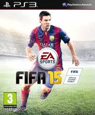 FIFA 15 [PS3] - USED