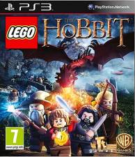 LEGO THE HOBBIT [PS3] - USED