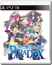 THE GUIDED FATE PARADOX [PS3]