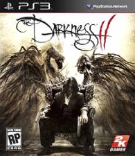 THE DARKNESS II [PS3]