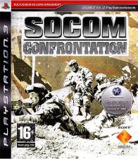 SOCOM: CONFRONTATION [PS3]