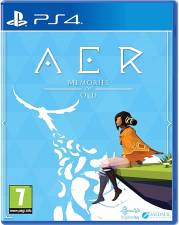 AER MEMORIES OF THE OLD [PS4]