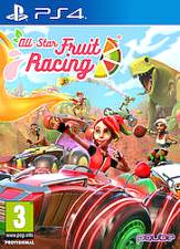 ALL-STAR FRUIT RACING [PS4]