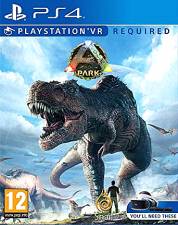 ARK PARK (PSVR REQUIRED) [PS4]
