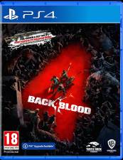 BACK 4 BLOOD [PS4]
