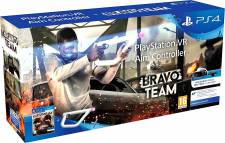 BRAVO TEAM VR (WITH AIM CONTROLER BUNDLE) [PS4] - USED