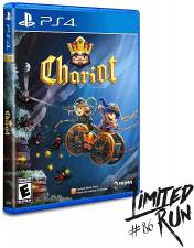 CHARIOT [PS4]