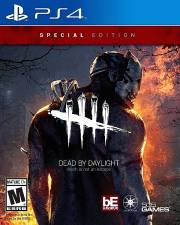 DEAD BY DAYLIGHT SPECIAL EDITION [PS4]