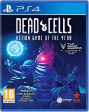 DEAD CELLS [PS4]