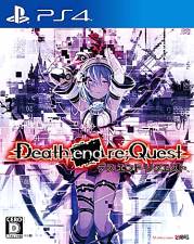 DEATH END RE; QUEST [PS4]