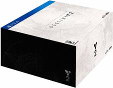 DESTINY 2 - COLLECTOR'S EDITION [PS4]
