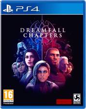 DREAMFALL CHAPTERS [PS4]