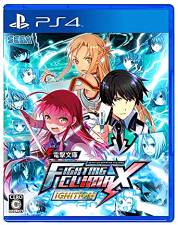 FIGHTING CLIMAX IGNITION [PS4]