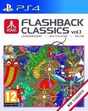 FLASHBACK CLASSICS VOL.1 [PS4]