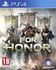 FOR HONOR [PS4]