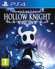 HOLLOW KNIGHT [PS4]