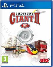 INDUSTRY GIANT 2 [PS4]