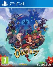 OWLBOY [PS4]