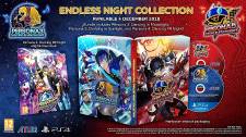 PERSONA 3 & 5 ENDLESS NIGHT COLLECTION [PS4]